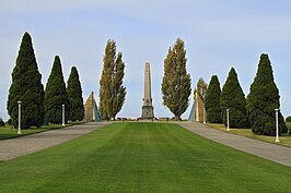 Cenotaph and War Memorial, Hobart, Tasmania.jpg