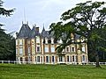 Schloss Champagny