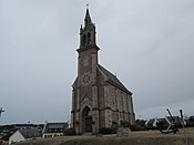 Kapelle Notre-Dame-des-Marins