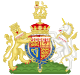 Coat of Arms of Richard, Duke of Gloucester.svg