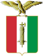 of Italian Social Republic