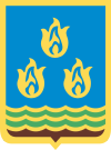Huy hiệu của Baku