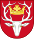 Coat of arms of Hørsholm Municipality