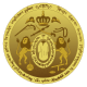 Герб царства Картли-Кахети