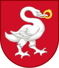 Wappen von Svaneke