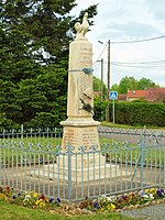 Monument aux morts