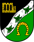 Brasão de Dietrichingen