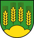 Hecklingen címere