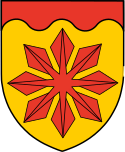 Wappen der Stadt Meerbusch