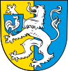 Wappen von Patersberg