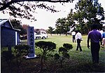 Daigigakoi Shell Mound