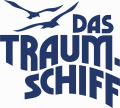 Logo der ZDF-Serie Das Traumschiff