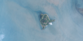 Остров Дауан (Landsat) .png