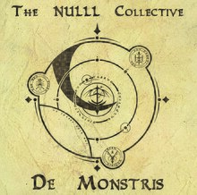 Cover des Albums De Monstris