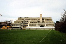 Department of Zoology, Oxford University - geograph.org.uk - 1309633.jpg