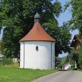 Kapelle St. Joseph