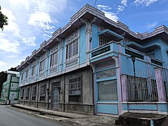 Don Catalino Rodriguez House