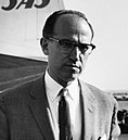 Jonas Salk (1914–1995)
