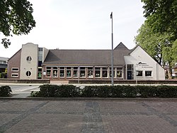 School in Driel