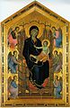 Duccio di Buoninsegna, Madonna Ruccelai, ok. 1285 r.