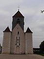 Église Saint-Pancrace de Migennes