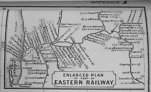 Eastern Railway