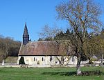 Monument aux morts d'Acon