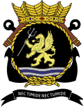 Miniatuur voor Netherlands Maritime Special Operations Forces