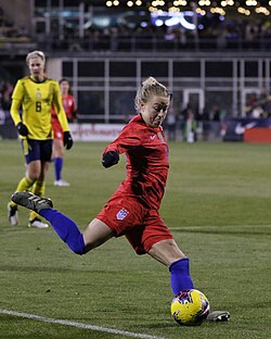 Emily Sonnett