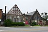 St. Paul's Episcopal Church of East Cleveland