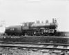 Canada Atlantic Railway locomotive number 618