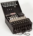 Macchina Enigma: 132mila visualizzazioni in 10 lingue