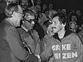 Epi Drostrechts, op 19 mei 1977geboren op 21 september 1945