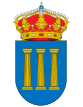 Escudo de Ciudad Rodrigo