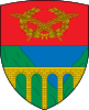 Coat of arms of Mancor de la Vall