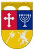 Coat of arms of Pampagrande