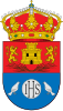 Official seal of Puebla del Salvador