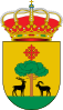 Official seal of Solana del Pino
