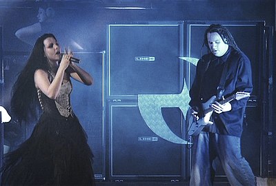 Ao vivo no Zénith Paris (2004)