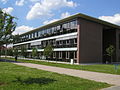 Hochschule Schmalkalden, Haus H