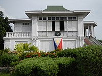 Felipe Agoncillo house