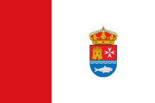 Flag of Alcolea del Río Spain.svg