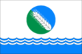 Флаг Дмитровогорского сельского поселения