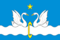 Флаг Игнатовского городского поселения
