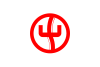 Flag of Nagareyama