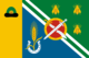 Flag of Rybnovsky rayon (Ryazan oblast).png