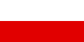 Freistaat Thüringens flag