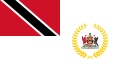 特立尼达和多巴哥总理