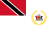 Флаг премьер-министра Тринидада и Тобаго.svg