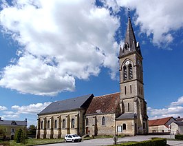 Kerk Saint-Germain